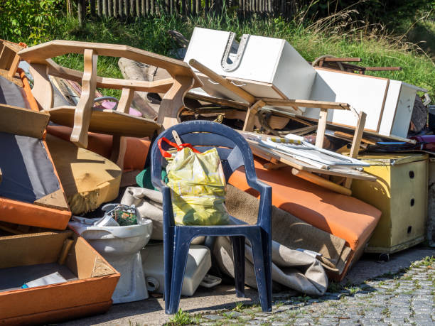  Aurora, TX Junk Removal Pros