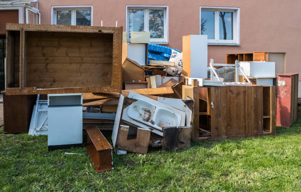Best Construction Debris Removal  in Aurora, TX