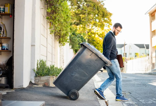 Reliable Aurora, TX Junk Removal Solutions
