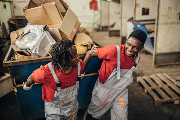 Best Junk Removal Near Me  in Aurora, TX