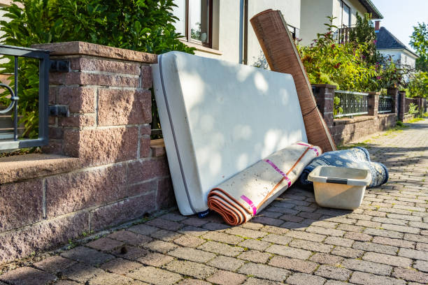 Best Dumpster Rental Services  in Aurora, TX