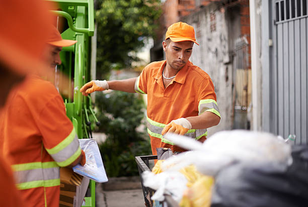 Best Residential Junk Removal  in Aurora, TX