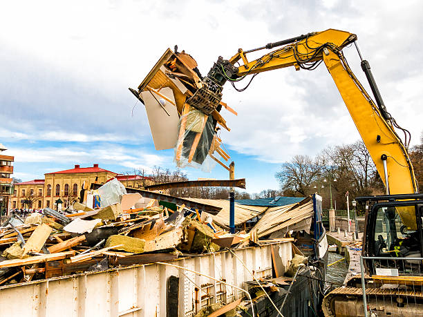 Best Office Junk Removal  in Aurora, TX