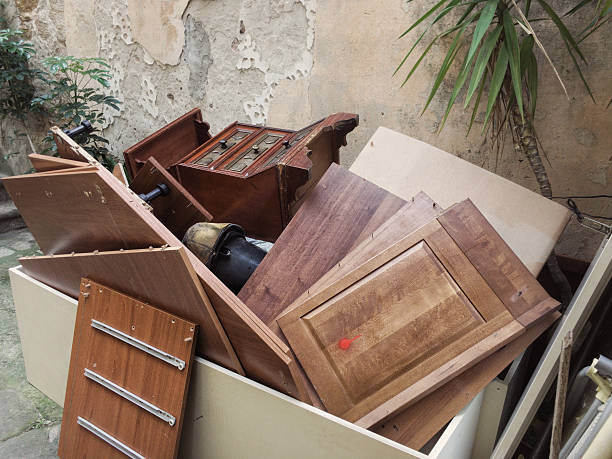 Best Affordable Junk Removal Services  in Aurora, TX
